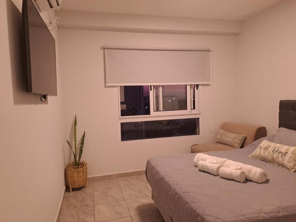 Kalay Home Resistencia-Alquiler Monoambiente Temporario מראה חיצוני תמונה